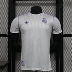 Maglia Real Madrid Edizione Speciale 25/26 - Versione Giocatore