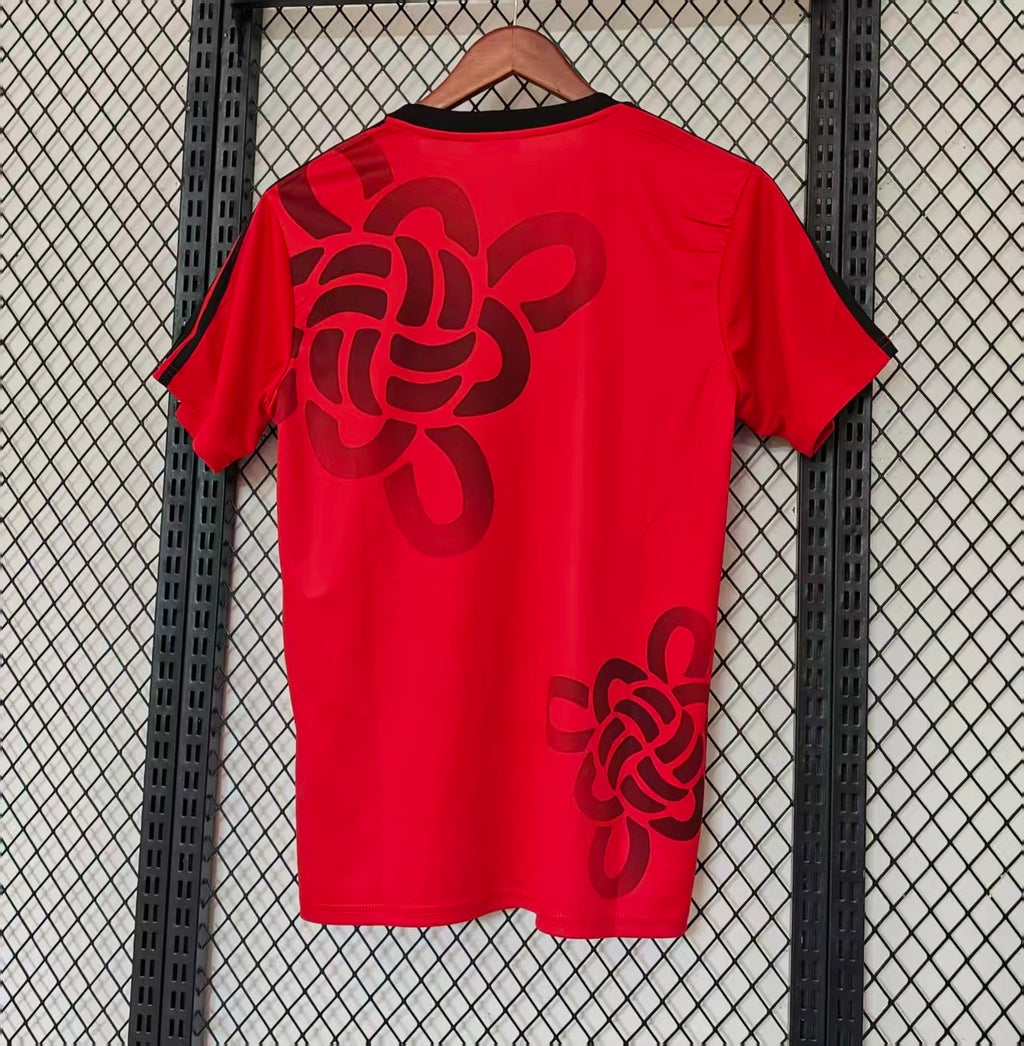 Maglia Manchester United 26/27 - Edizione Speciale