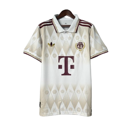 Maglia Bayern Monaco 25/26 - Edizione Speciale
