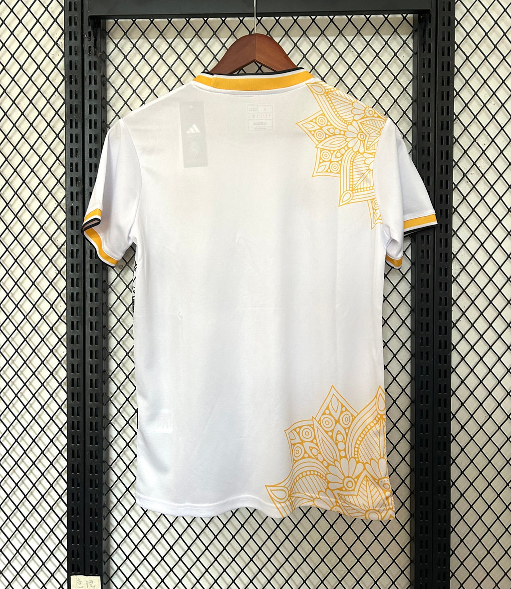 Maglia Real Madrid 25/26 - Edizione Speciale