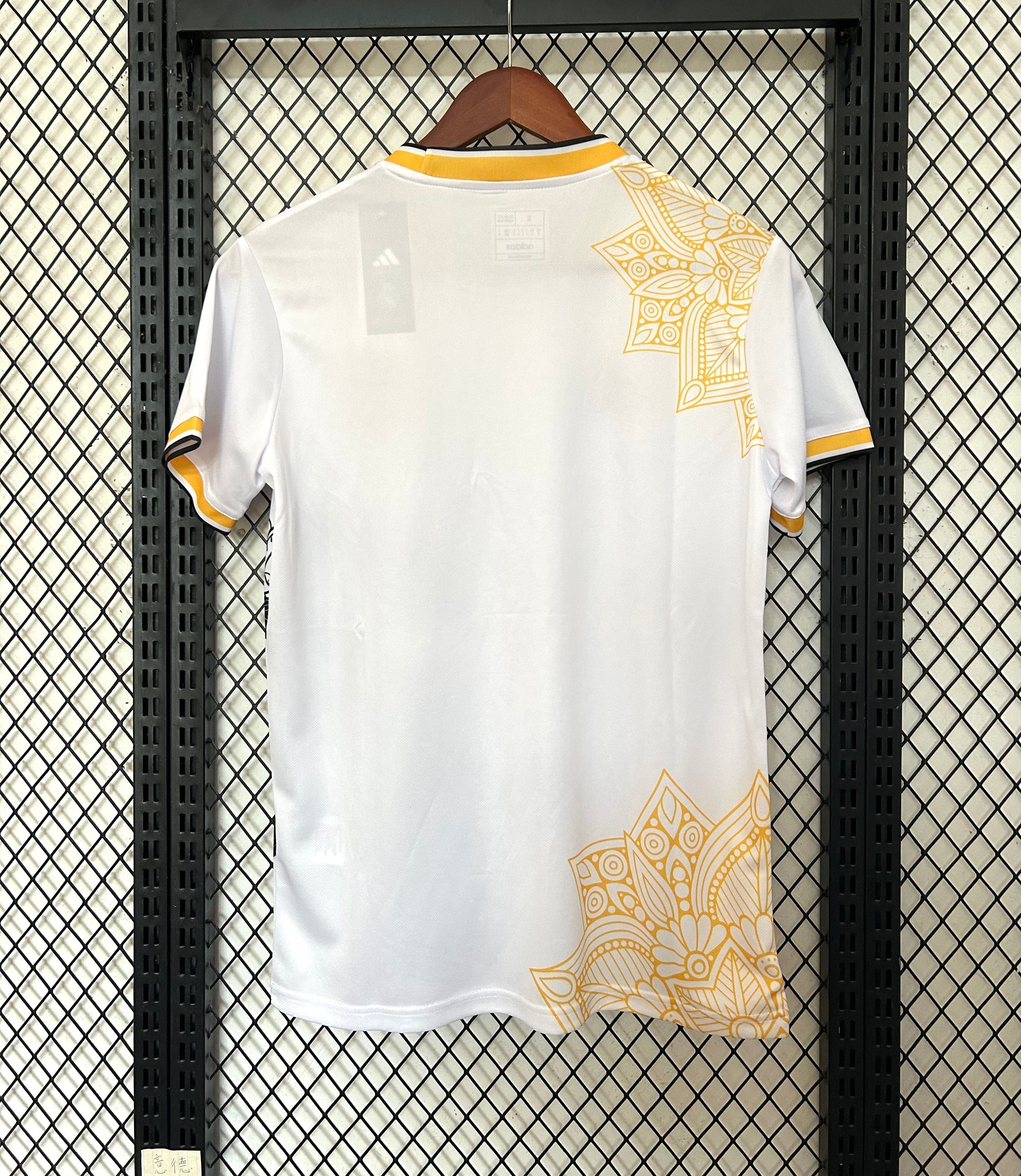 Maglia Real Madrid 25/26 - Edizione Speciale