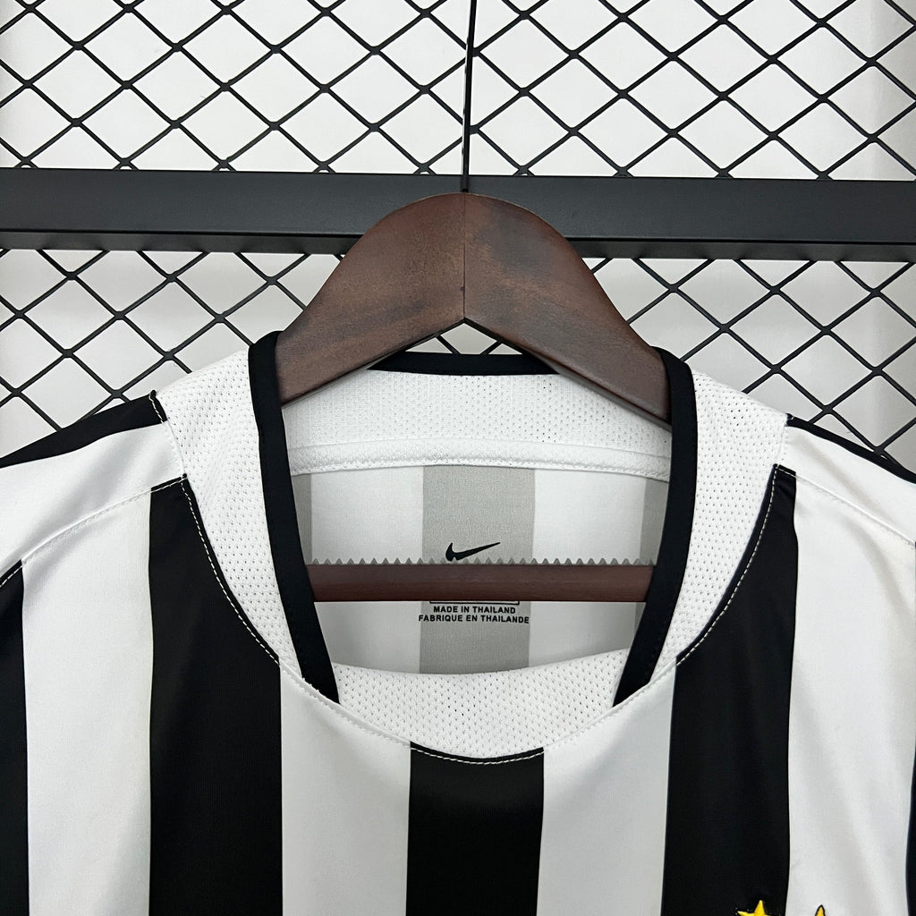 Maglia Juventus Retro 03/04
