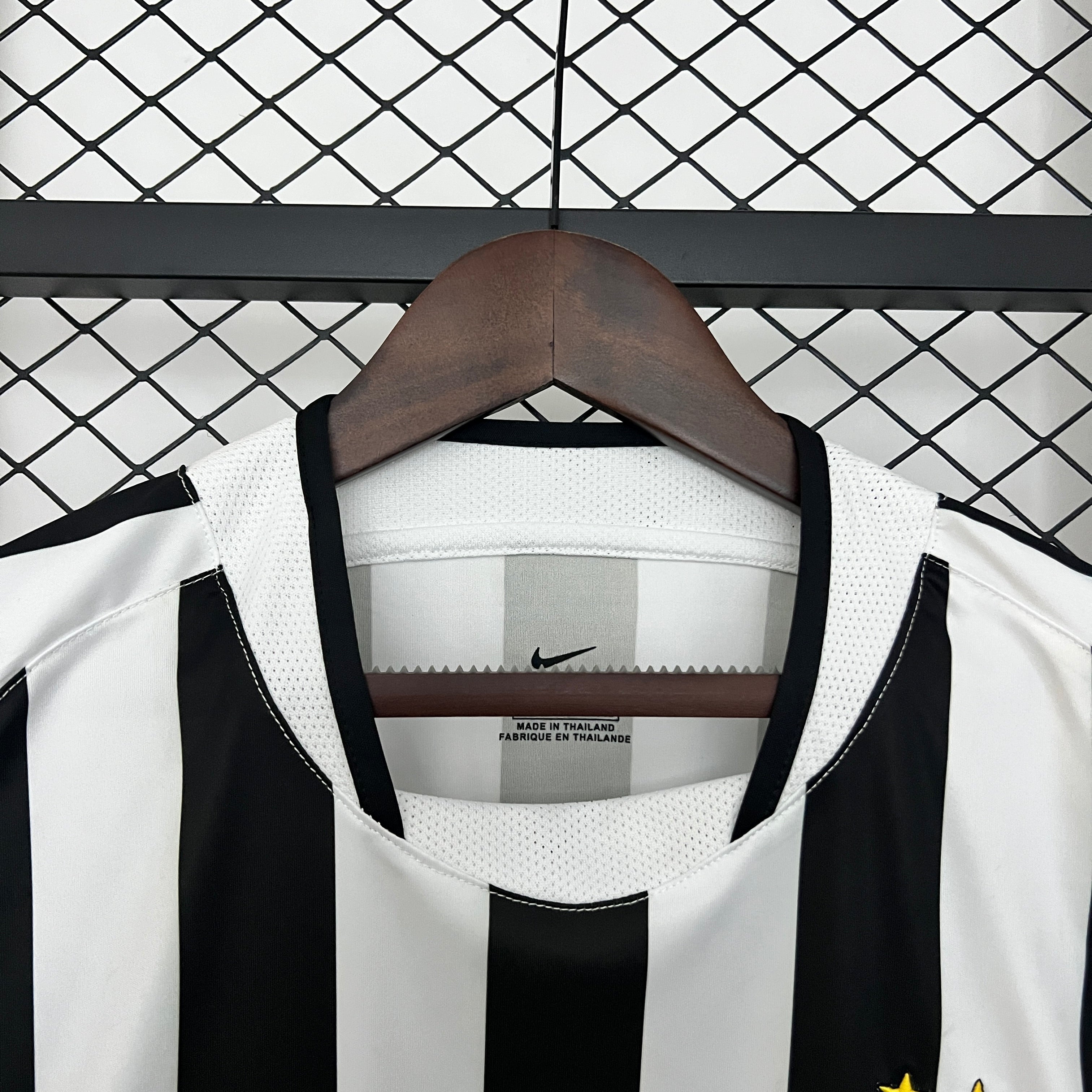 Maglia Juventus Retro 03/04