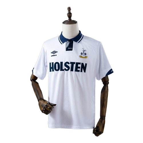 Maglia Tottenham Hotspur Retro 1994