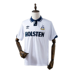 Maglia Tottenham Hotspur Retro 1994