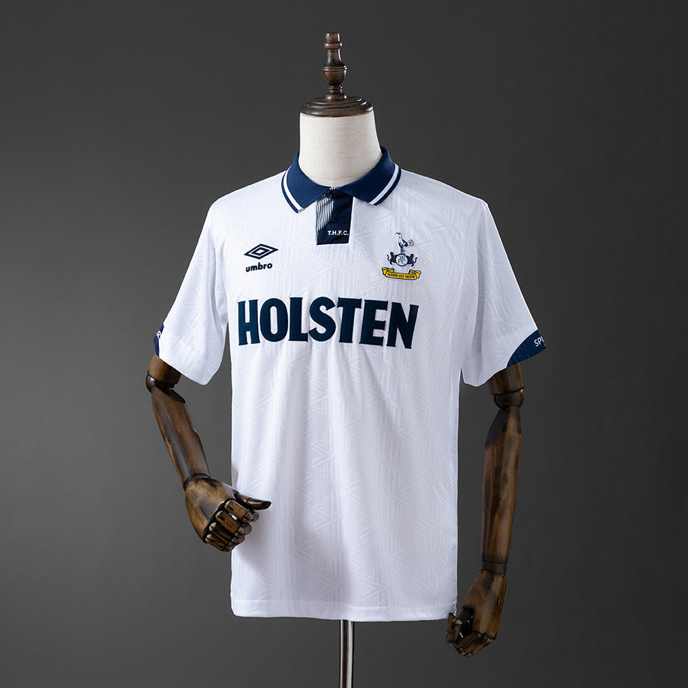 Maglia Tottenham Hotspur Retro 1994