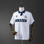 Maglia Tottenham Hotspur Retro 1994
