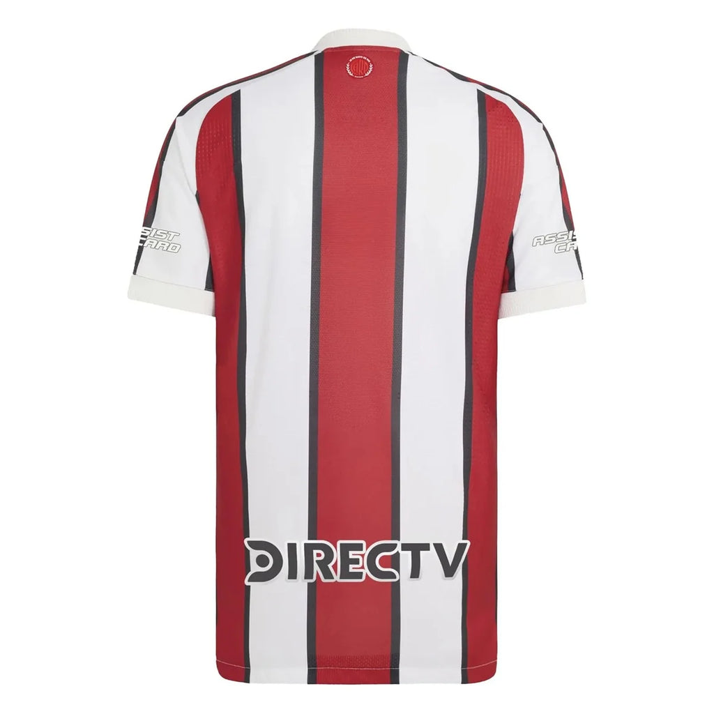 Maglia River Plate Away 26/27