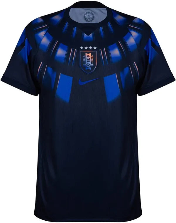 Maglia Uruguay Away 26/27