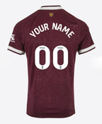 Maglia Leicester City Away 26/27
