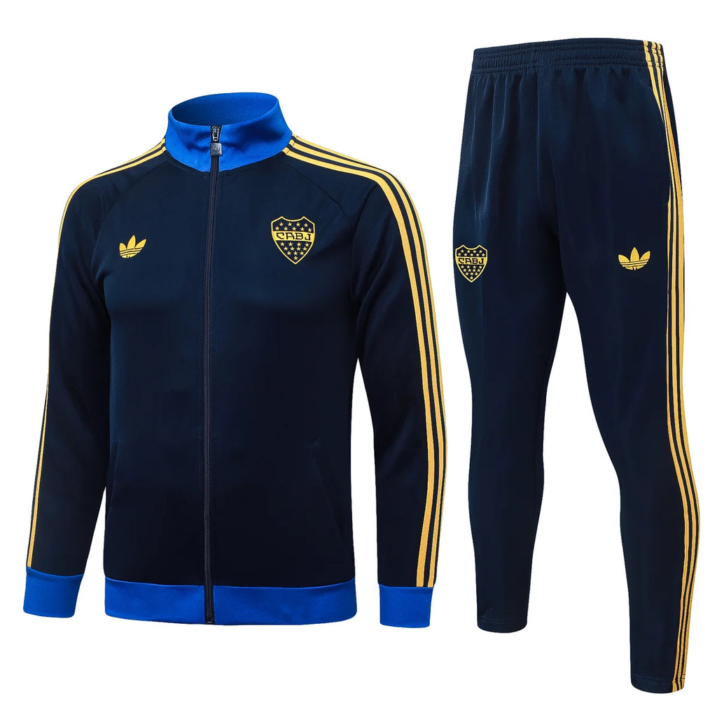 Tuta da calcio Boca Juniors 26/27