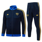 Tuta da calcio Boca Juniors 26/27
