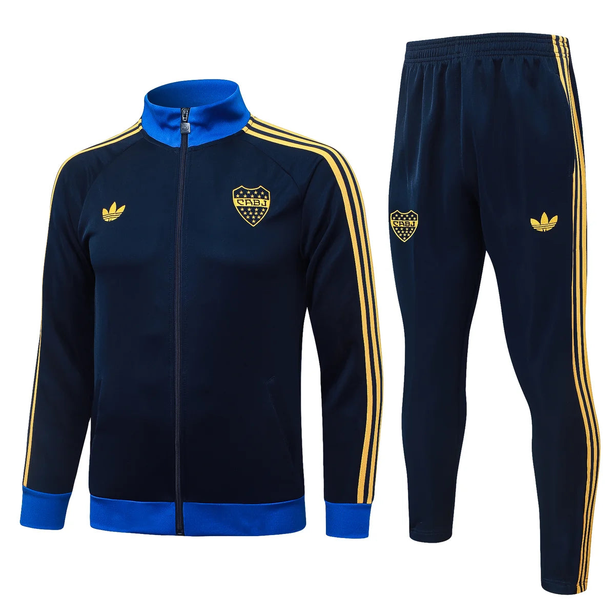 Tuta da calcio Boca Juniors 26/27