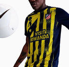 Maglia Atletico de Madrid Prepartido 25/26