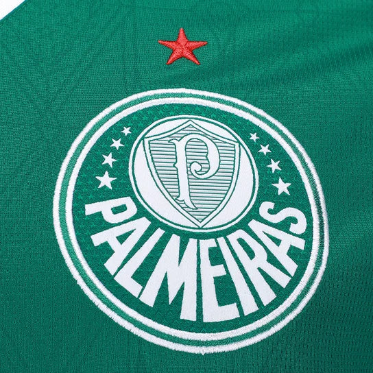 Maglia Palmeiras Home 25/26