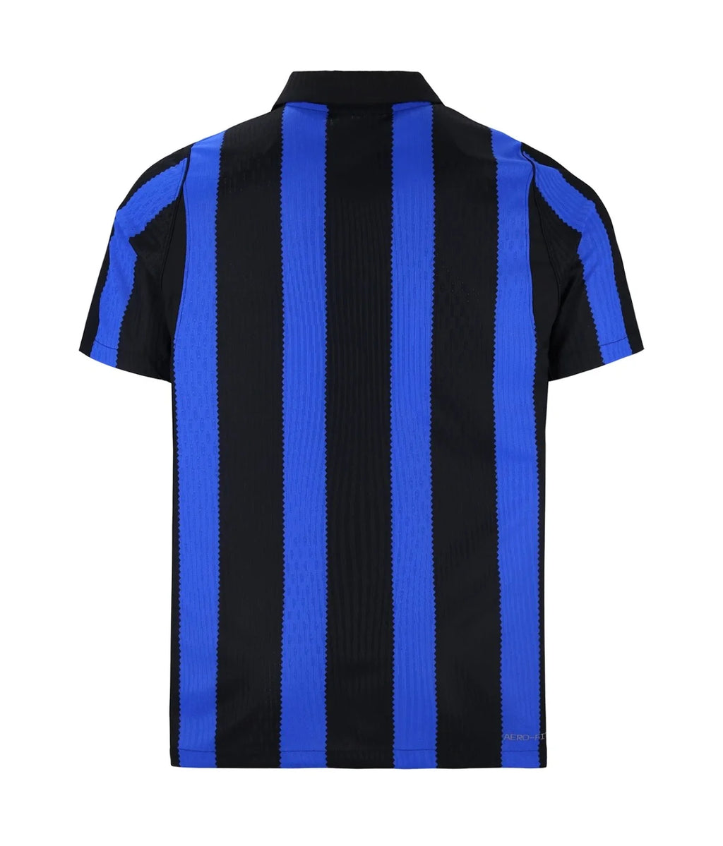 Maglia Inter Home 26/27 Versione Giocatore - Con Scudetto + Coccarda