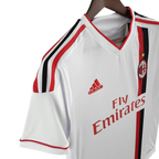 Maglia AC Milan Retro 2011/12