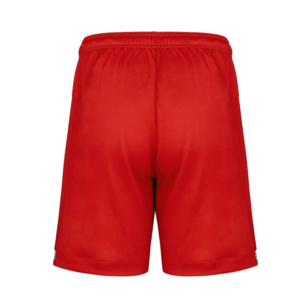 Pantaloncini SSC Napoli Third 26/27
