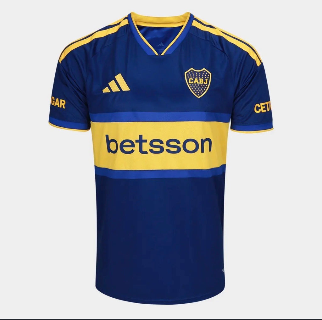 Maglia Boca Juniors Home 26/27