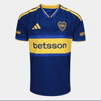 Maglia Boca Juniors Home 26/27