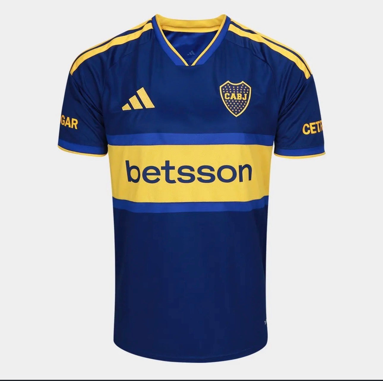 Maglia Boca Juniors Home 26/27