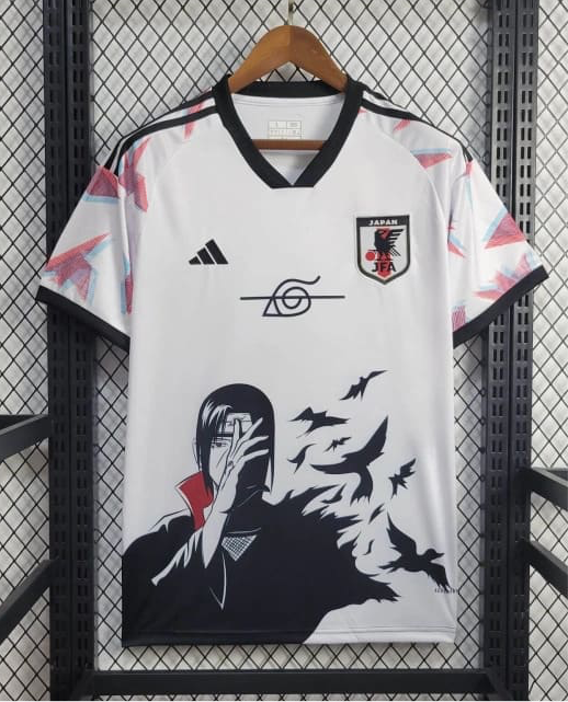 Maglia Giappone 24/25 - Edición Itachi
