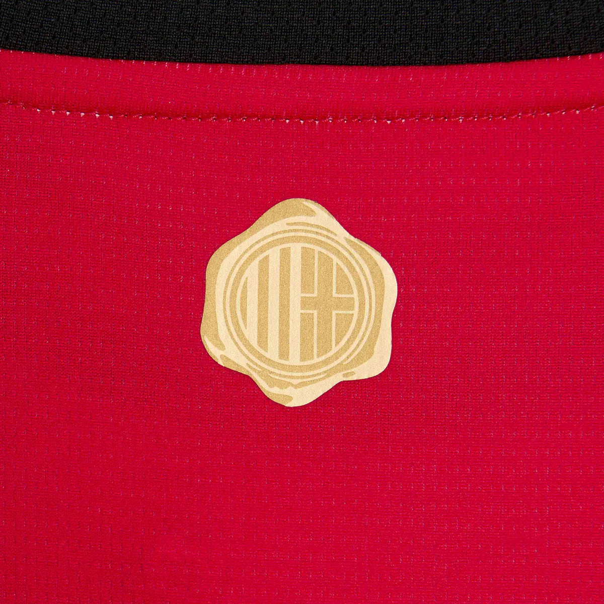 T-shirt e Pantaloncini Bambino A.C Milan Home 2026/27
