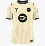 Maglia FC Barcelona Away 25/26