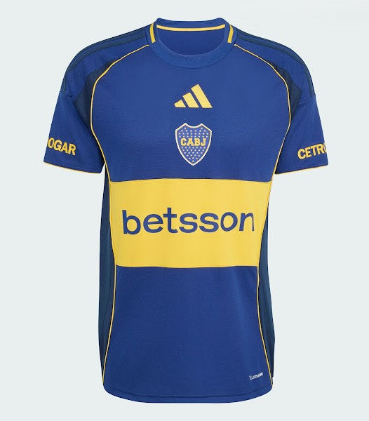 Maglia Boca Juniors Home 26/27