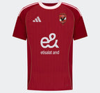 Maglia Al Ahly Home 25/26