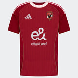 Maglia Al Ahly Home 25/26