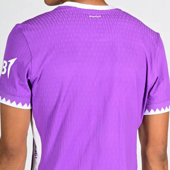 Maglia Al Ain Home 25/26