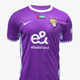 Maglia Al Ain Home 25/26