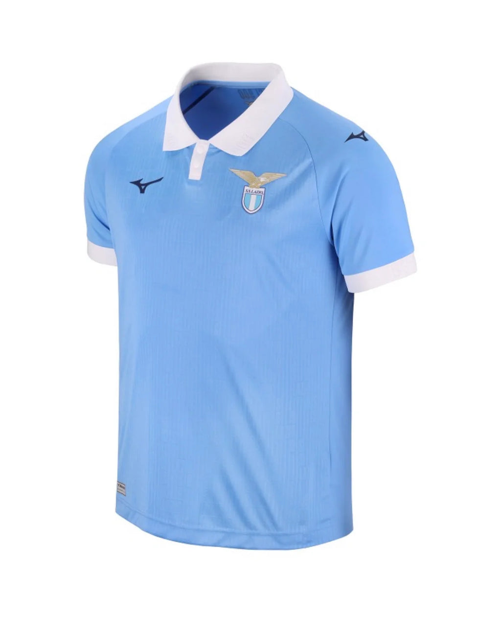 Maglia S.S Lazio Home 26/27 - Versione Giocatore