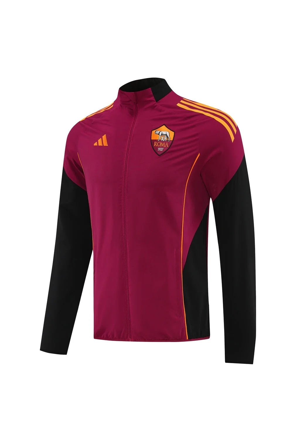 Giacca Impermeabile AS Roma 2025/26