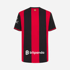 Maglia AC Milan Home 26/27 - Versione Giocatore