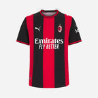 Maglia AC Milan Home 26/27 - Versione Giocatore