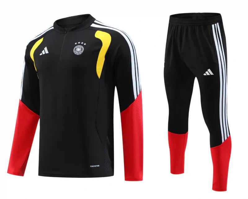 Tuta da calcio Bambino Germania 26/27