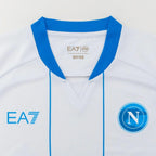 T-shirt e Pantaloncini Bambino SSC Napoli Away 26/27
