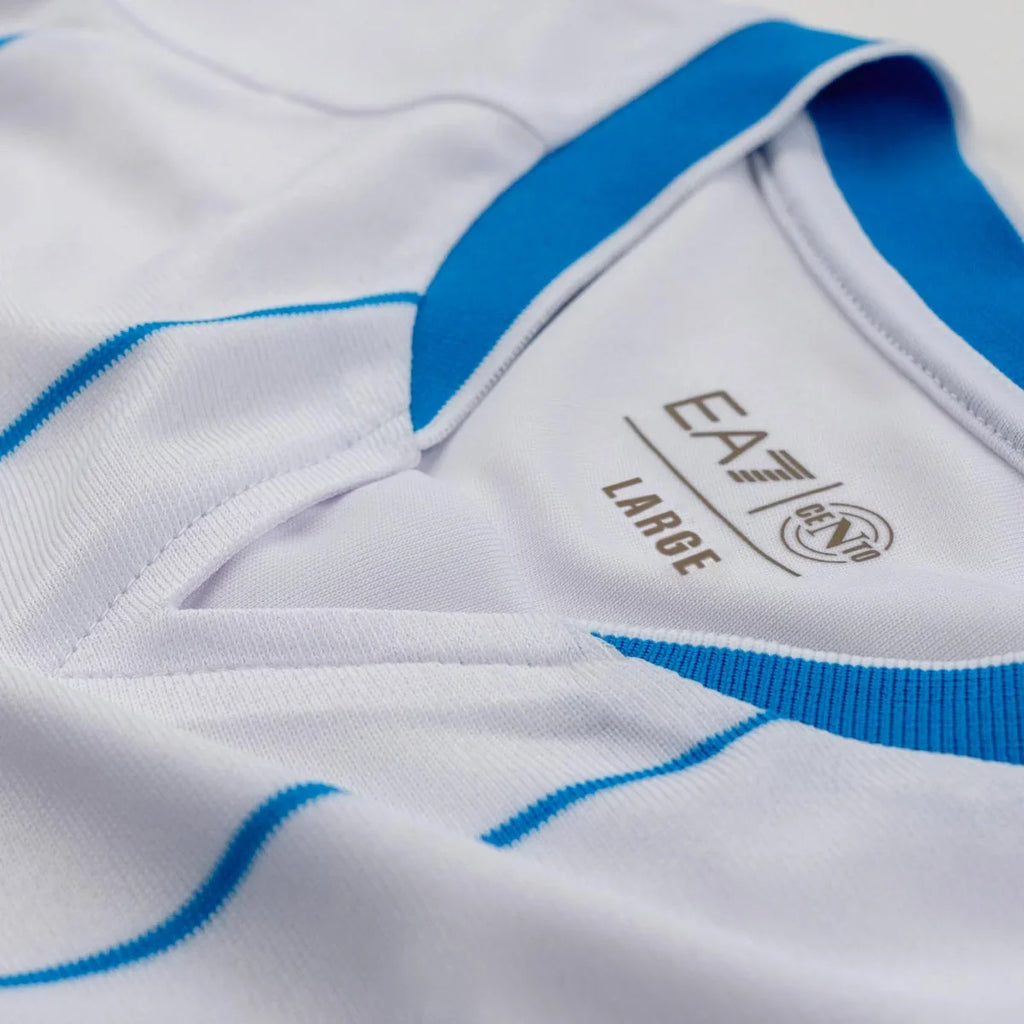 Maglia SSC Napoli Away 26/27 - Versione Giocatore