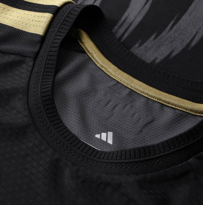 Maglia Juventus Third 26/27 - Versione Giocatore