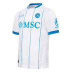 Maglia SSC Napoli Away 26/27 - Versione Giocatore
