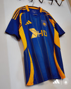 Maglia Ulsan Home 25/26