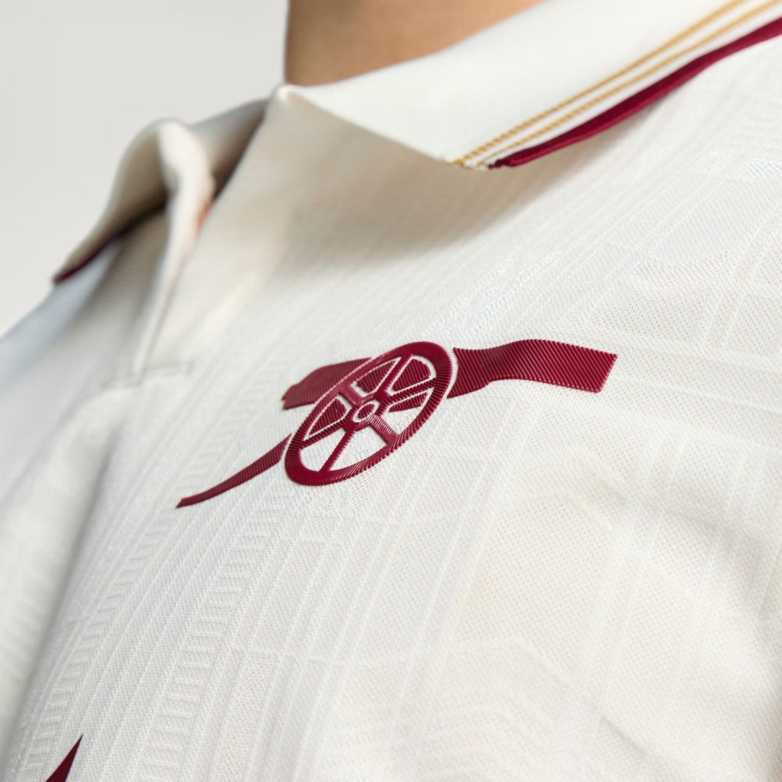 Maglia Arsenal Third 25/26