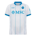 Maglia SSC Napoli Away 26/27