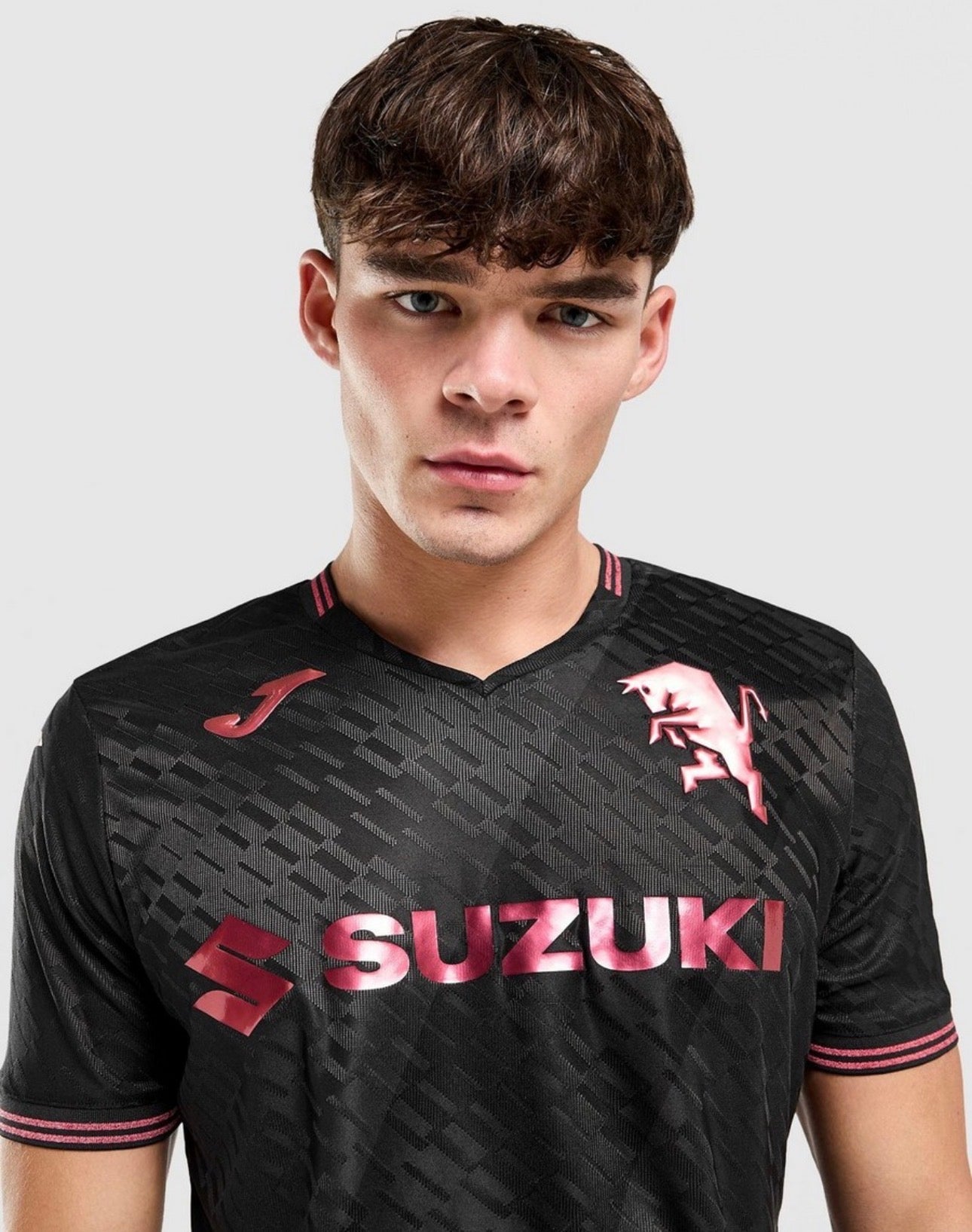 Maglia Torino FC Third 25/26