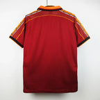 Maglia AS Roma Retro 1998/99