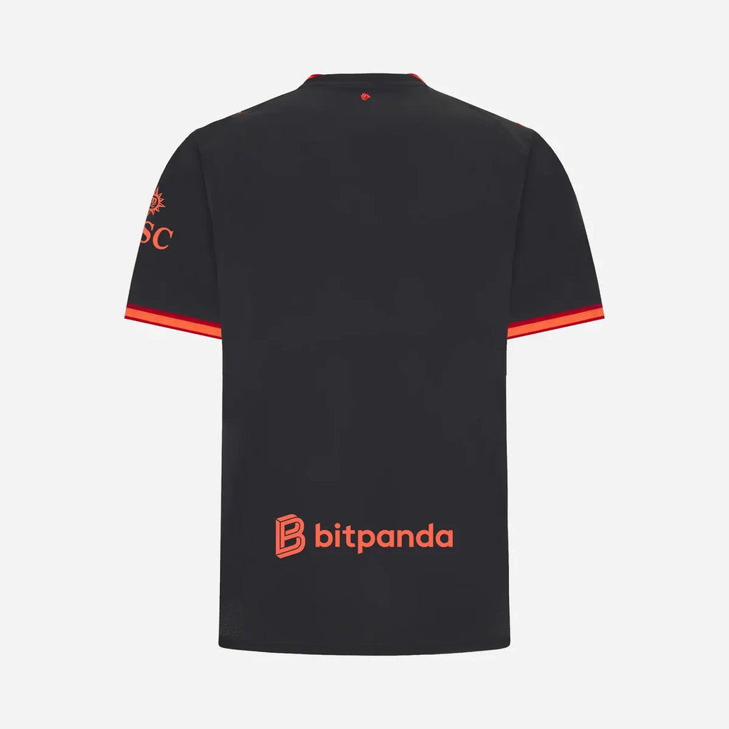 Maglia AC Milan Third 26/27 - Versione Giocatore