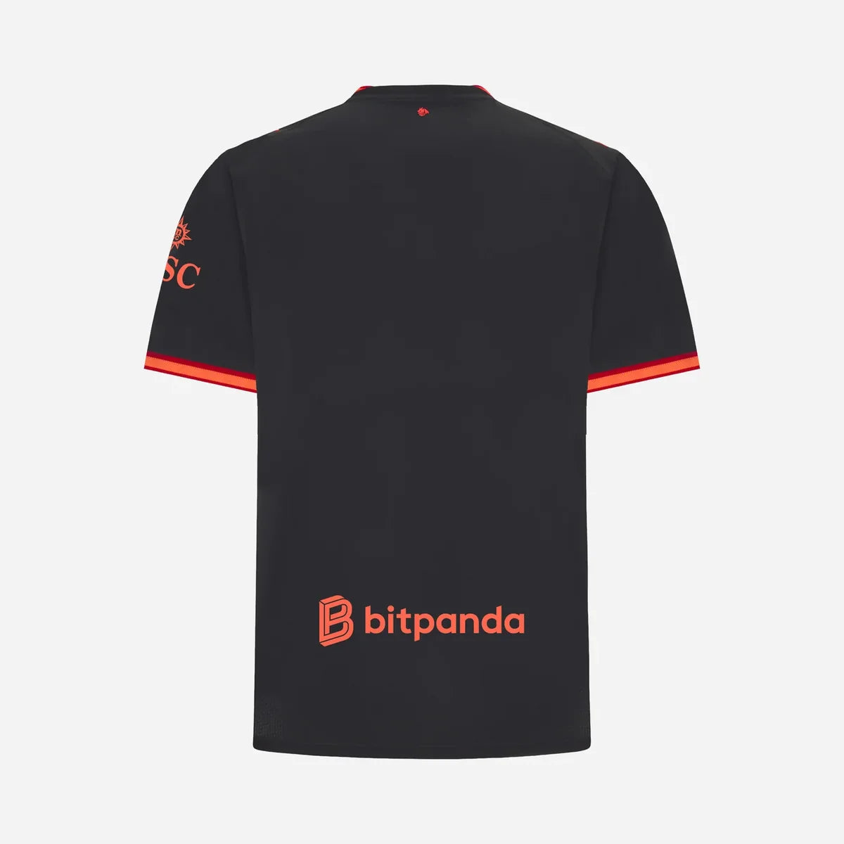 Maglia AC Milan Third 26/27 - Versione Giocatore