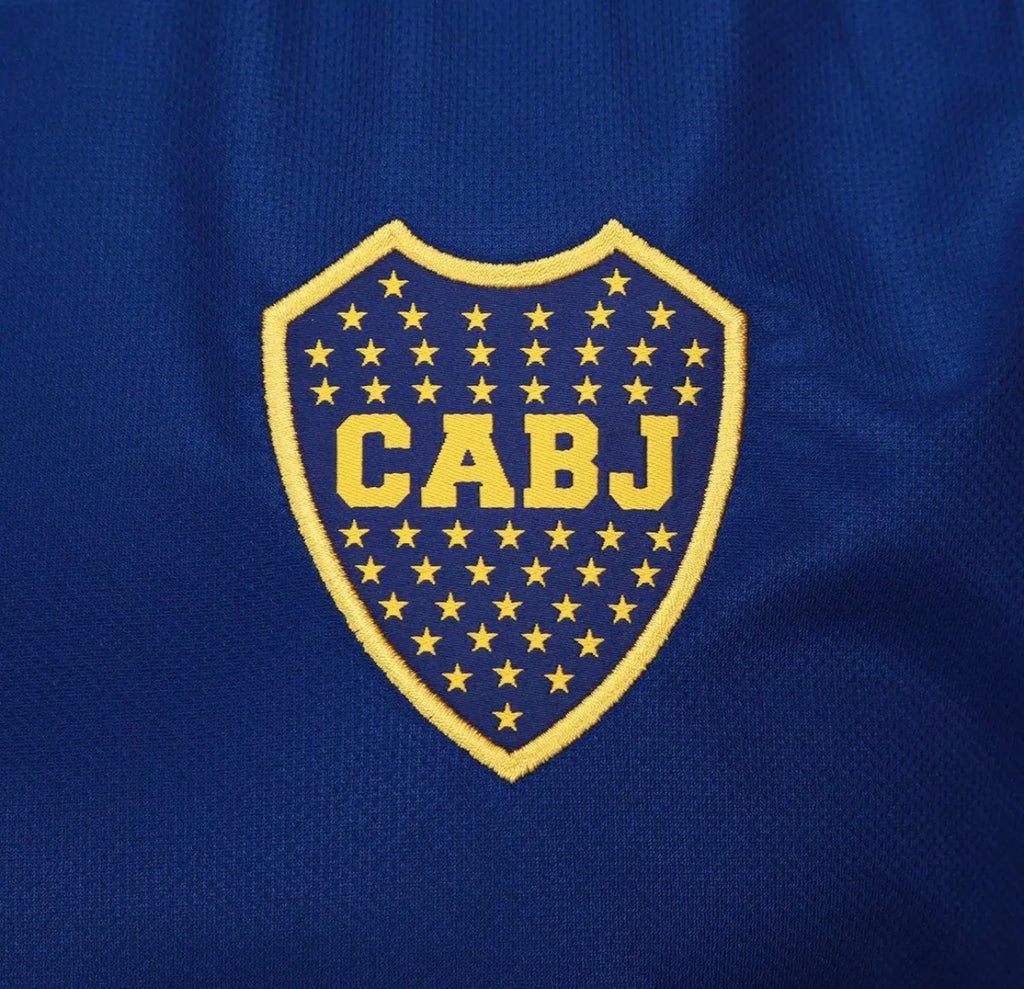 Maglia Boca Juniors Home 26/27